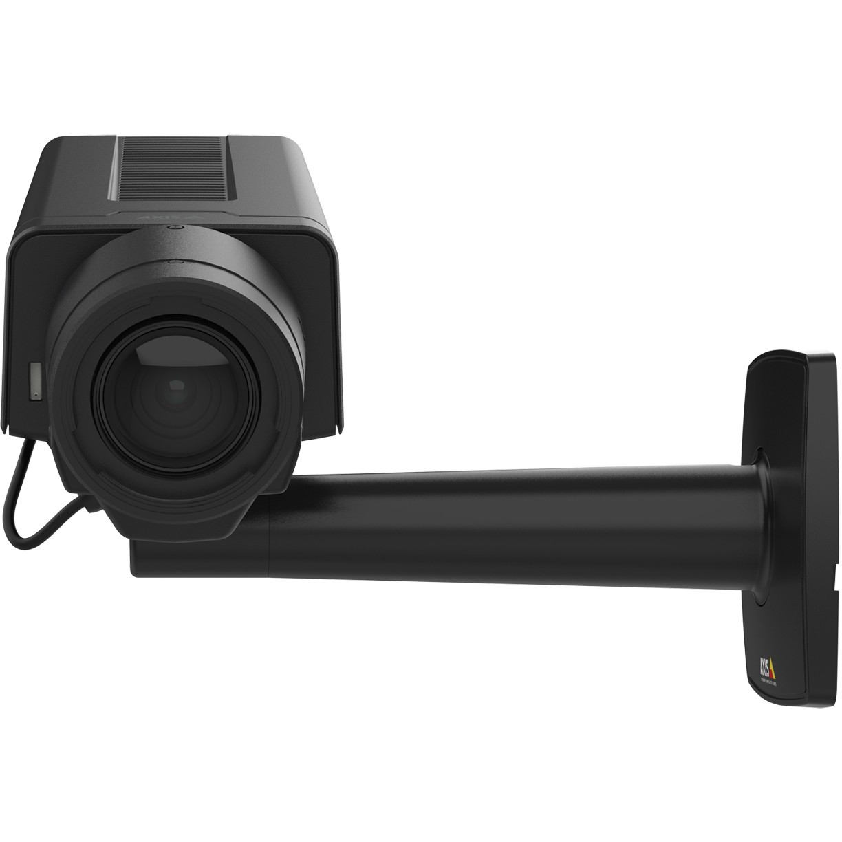 Kamerë Sigurie IP CCTV Axis Box-Typ Q1656 4MP - Figura 2