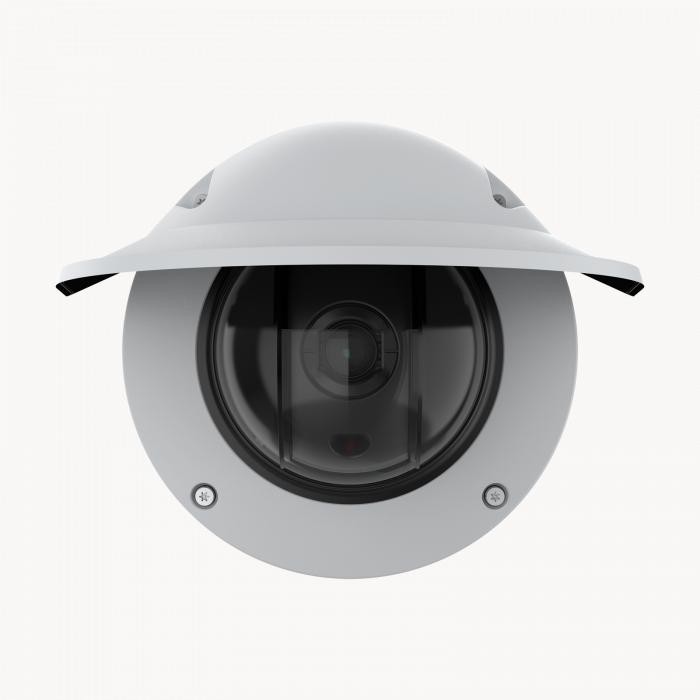 Kamerë Sigurie IP CCTV Axis Fix Dome Q3536-LVE 9MM 4MP
