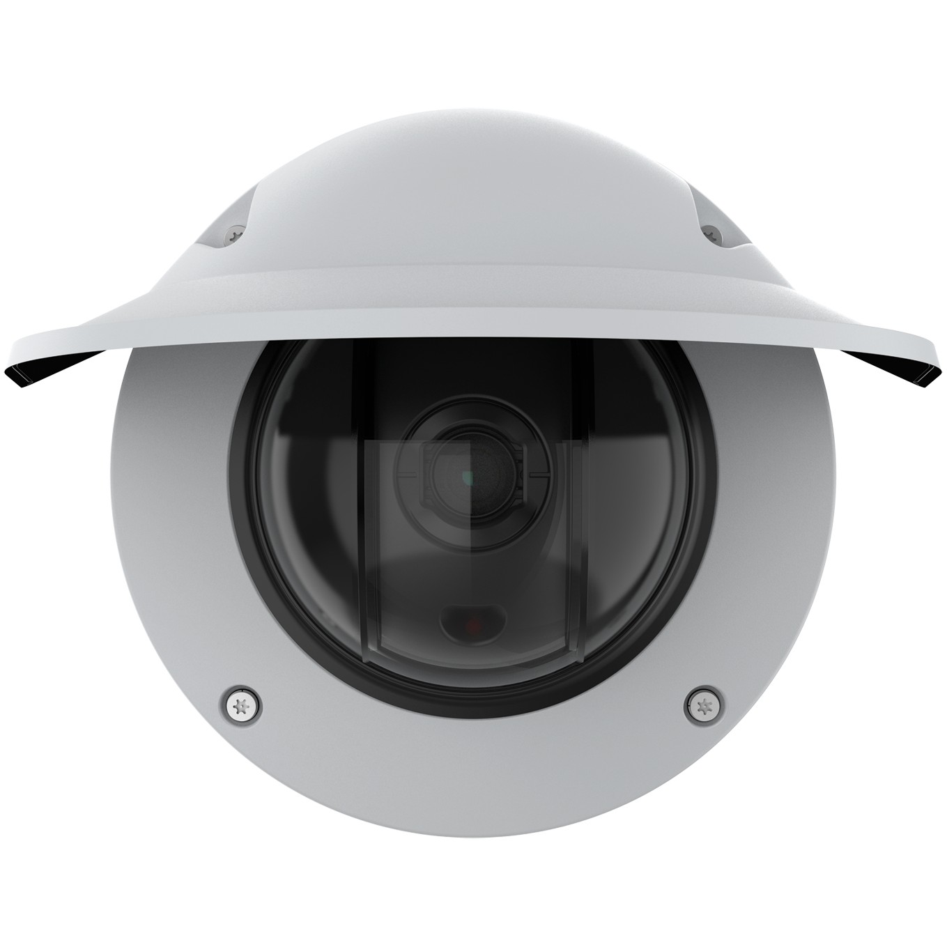 Axis Kamera IP Fix Dome Q3536-LVE 29MM 4MP - Figura 2