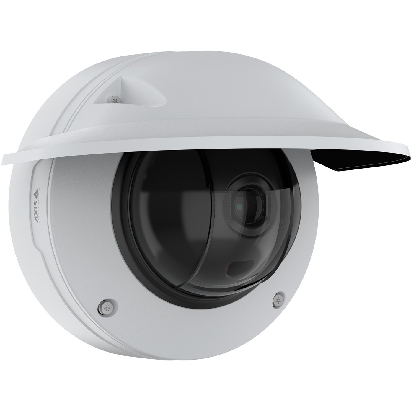Axis Kamera IP Fix Dome Q3536-LVE 29MM 4MP - Figura 3