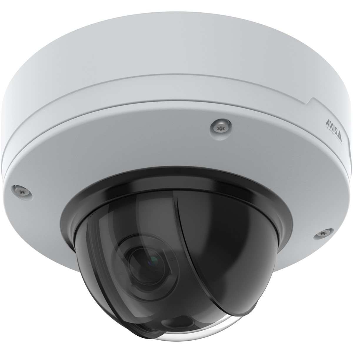 Axis Kamera IP Fix Dome Q3536-LVE 29MM 4MP - Figura 4