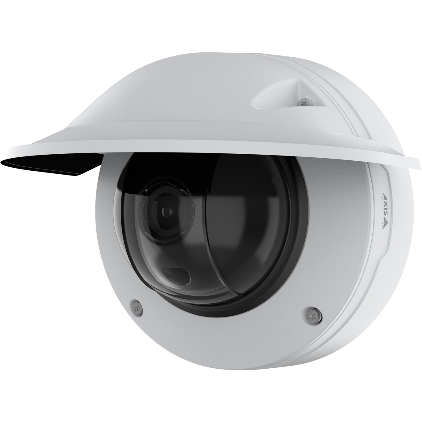 Axis Kamera IP Fix Dome Q3538-LVE 4K