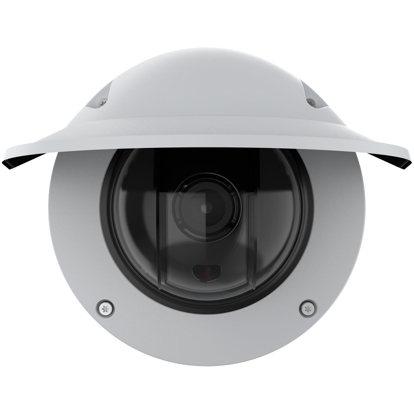Axis Kamera IP Fix Dome Q3538-LVE 4K - Figura 2