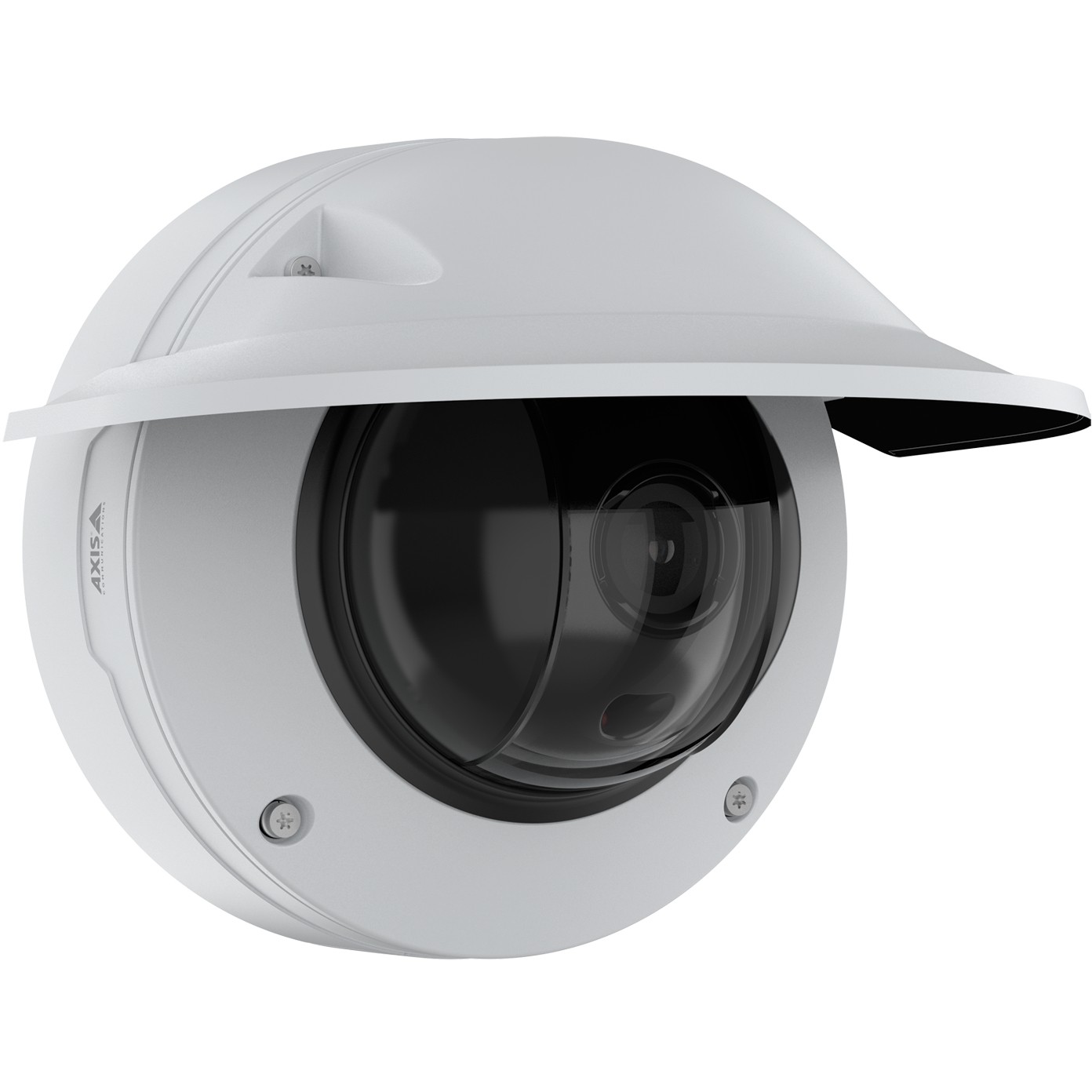 Axis Kamera IP Fix Dome Q3538-LVE 4K - Figura 3
