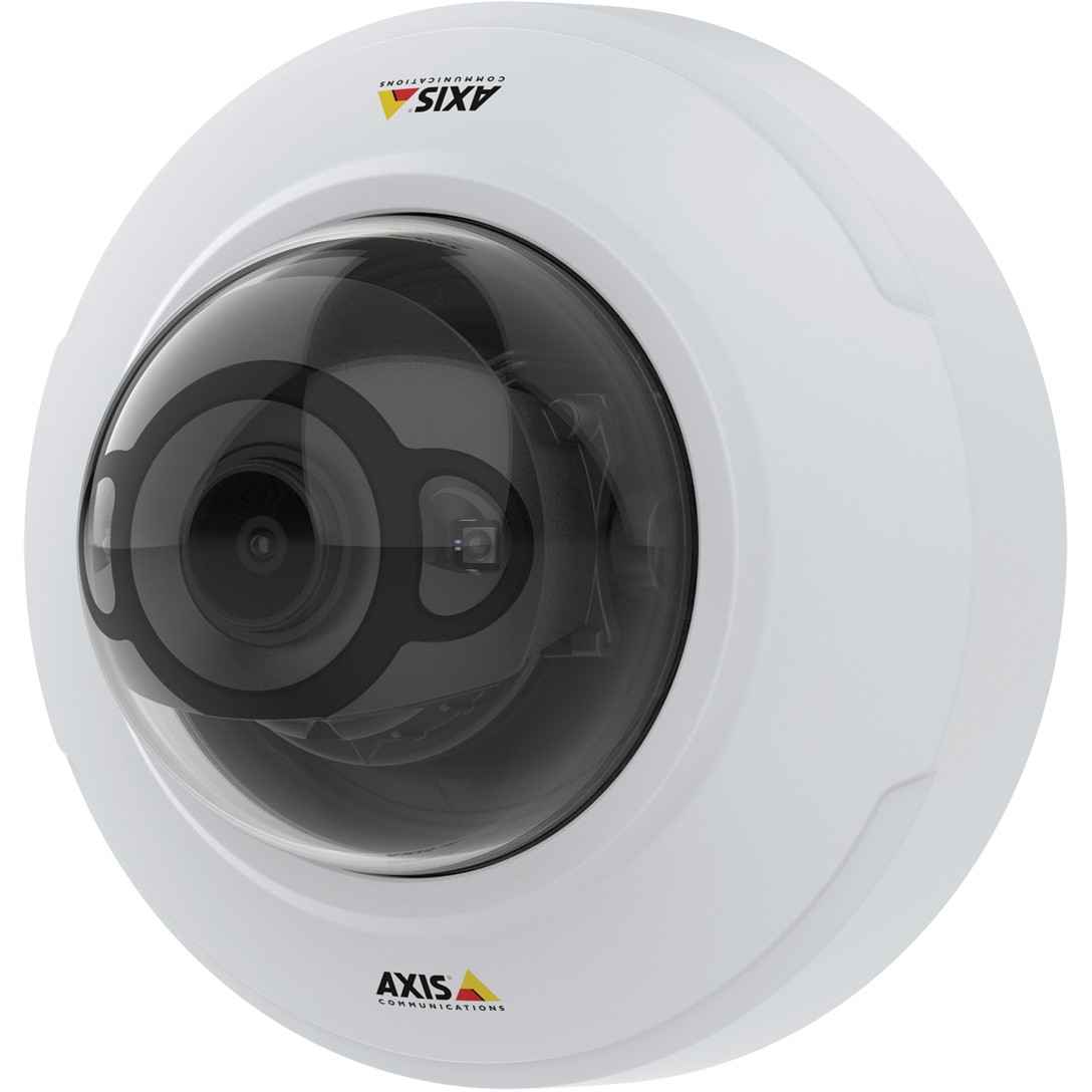 Axis Mini Fix Dome M4216-LV 4MP - Kamera rrjeti IP