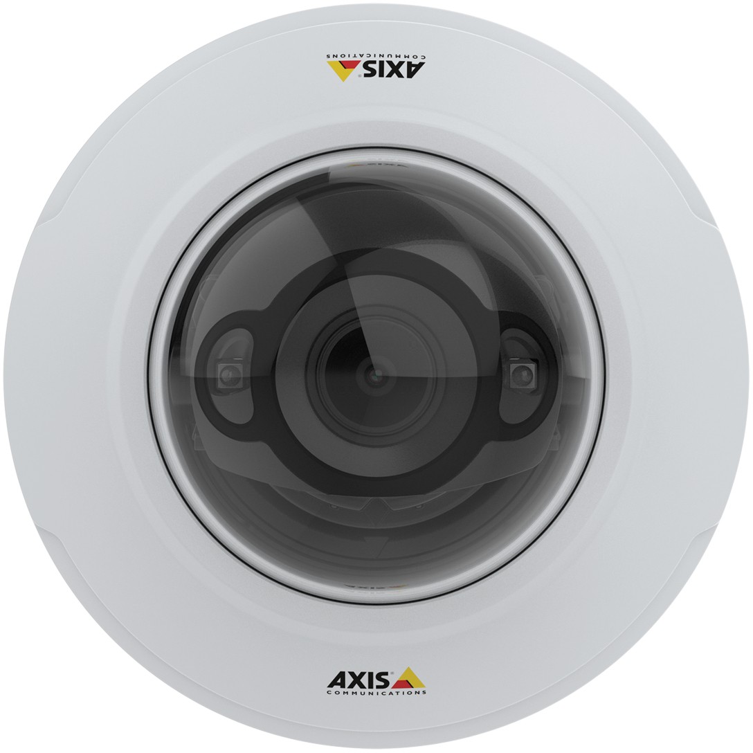 Axis Mini Fix Dome M4216-LV 4MP - Kamera rrjeti IP - Figura 2