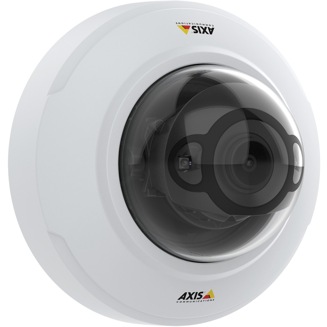 Axis Mini Fix Dome M4216-LV 4MP - Kamera rrjeti IP - Figura 3