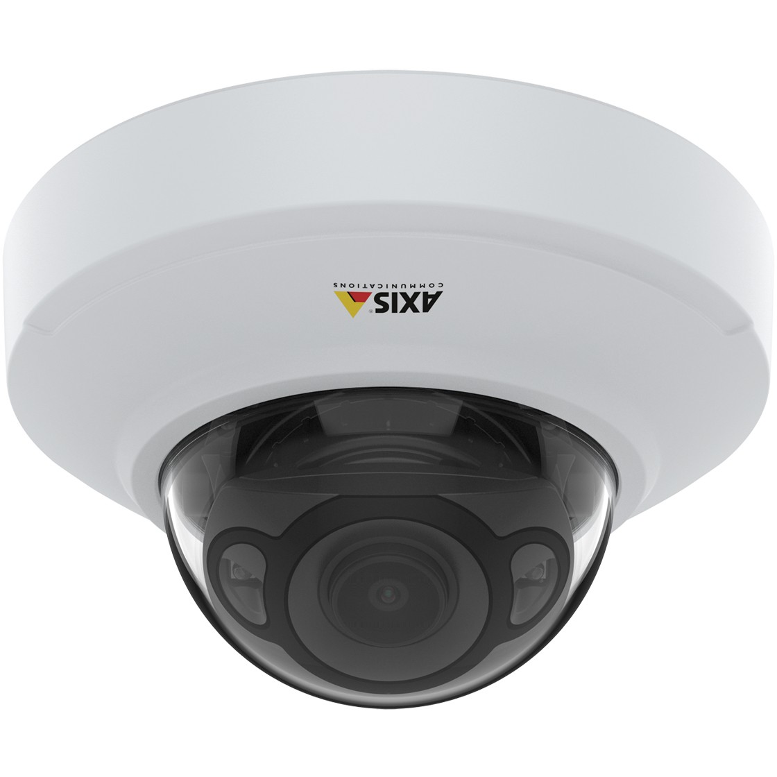 Axis Mini Fix Dome M4216-LV 4MP - Kamera rrjeti IP - Figura 4