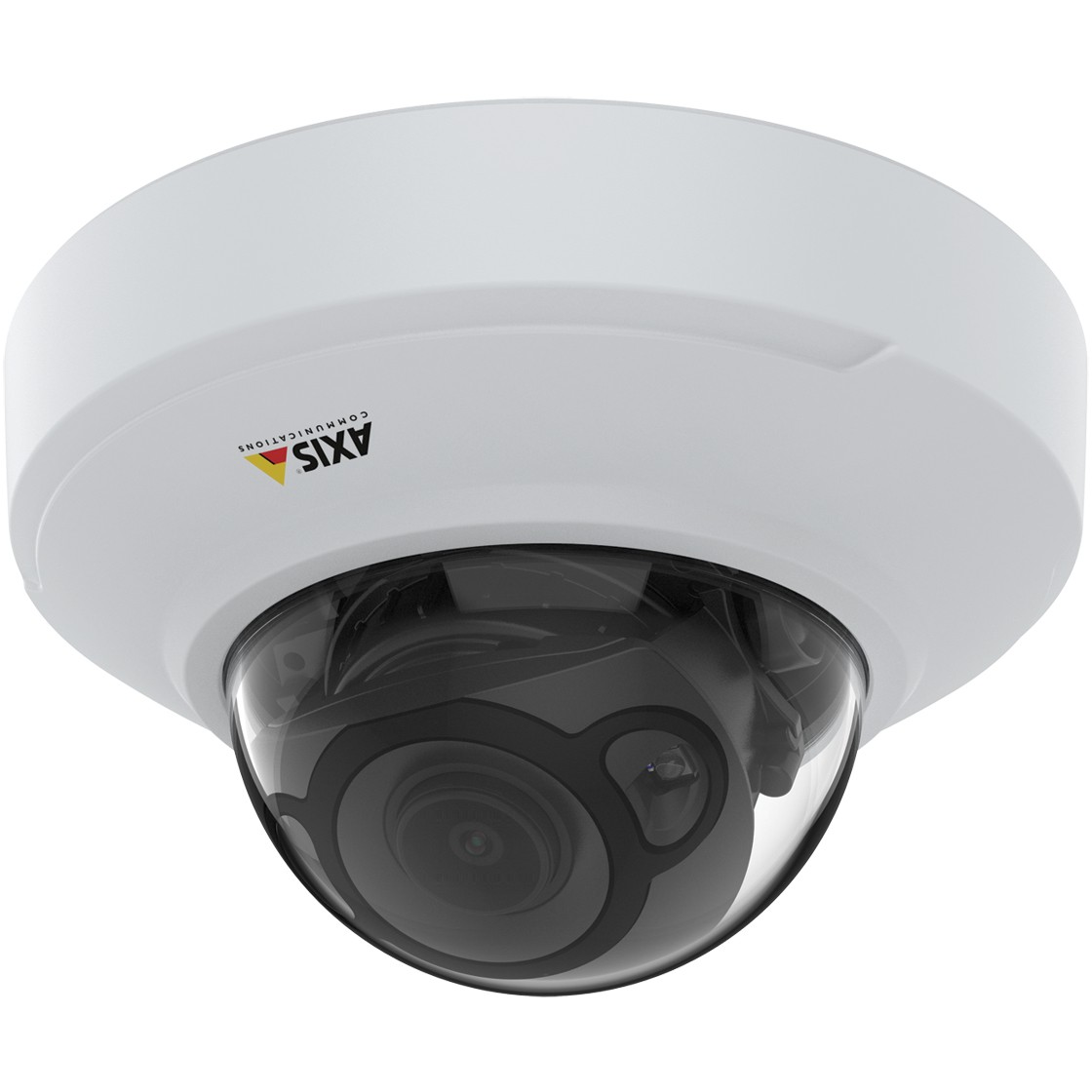 Axis Mini Fix Dome M4216-LV 4MP - Kamera rrjeti IP - Figura 5