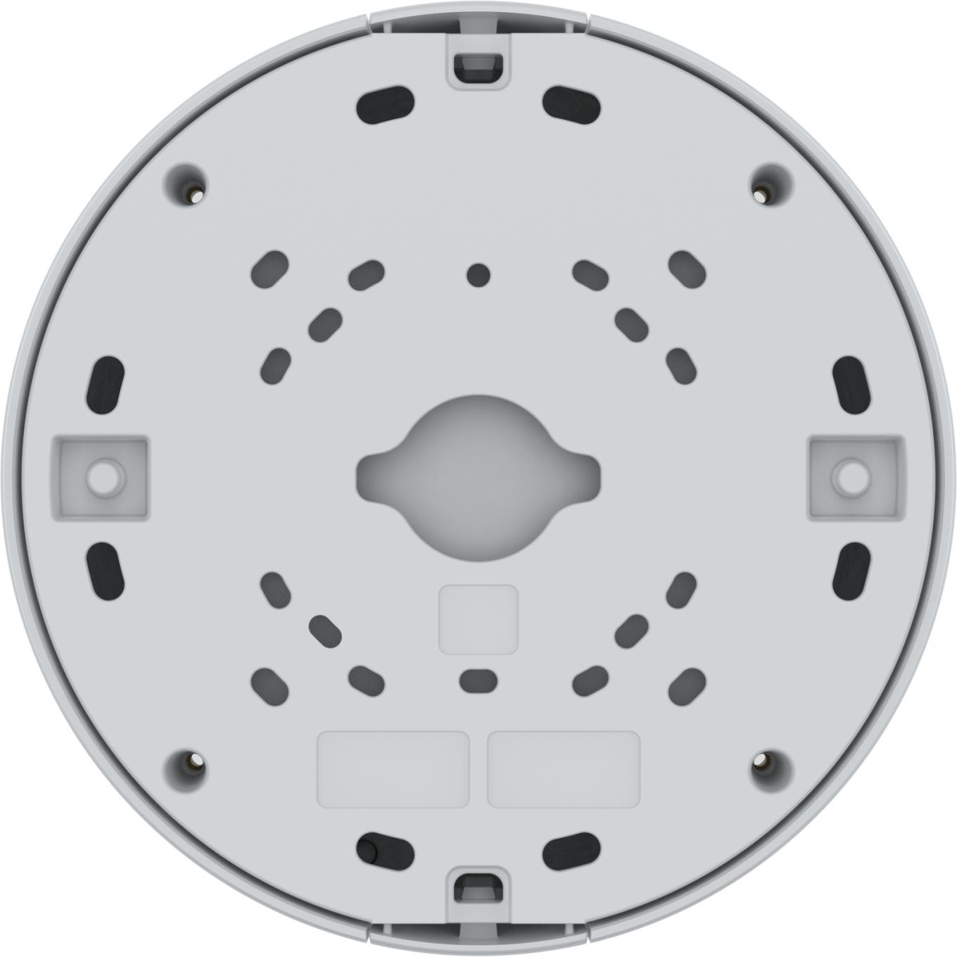 AXIS TQ3601-E Conduit Back Box – IP67 IK10 Outdoor Junction Box for Axis IP Cameras - Figura 2