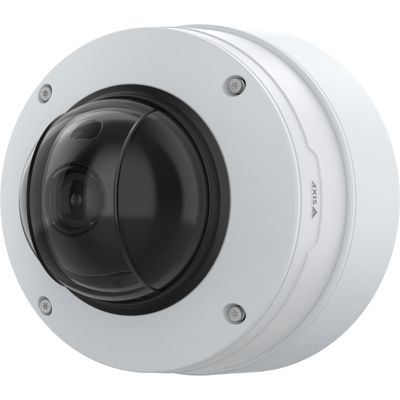 AXIS TQ3601-E Conduit Back Box – IP67 IK10 Outdoor Junction Box for Axis IP Cameras - Figura 5