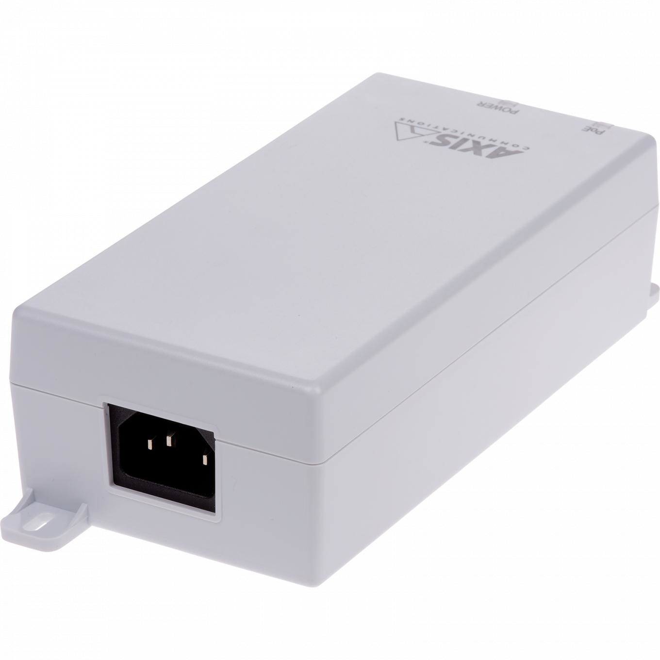 Aksesorë për Rrjet PoE Injektor Axis T8154 60W SFP MIDSPAN - Figura 2