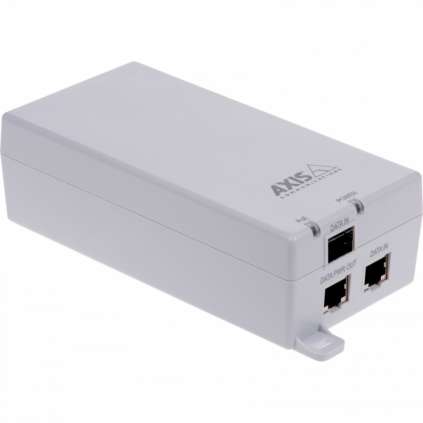 Aksesorë për Rrjet PoE Injektor Axis T8154 60W SFP MIDSPAN - Figura 3