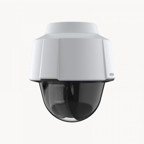 Kamera Sigurie IP CCTV Axis Netzwerkkamera PTZ Dome P5676-LE 50HZ 4 MP