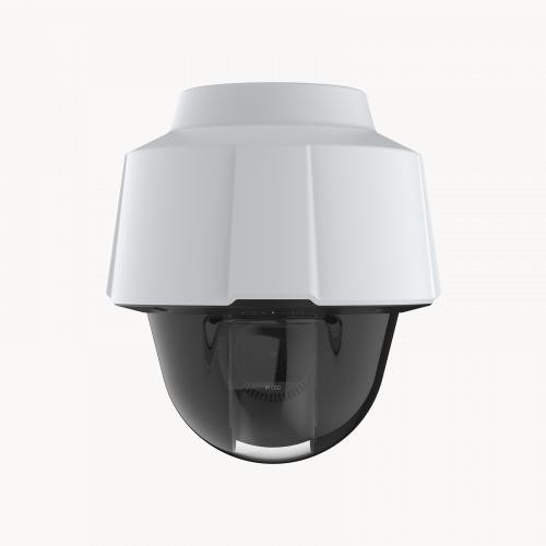 Kamera Sigurie IP CCTV Axis Netzwerkkamera PTZ Dome P5676-LE 50HZ 4 MP - Figura 2