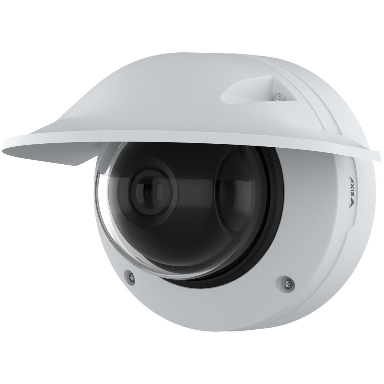 Axis Netzwerkkamera PTRZ Dome Q3626-VE - HD CCTV