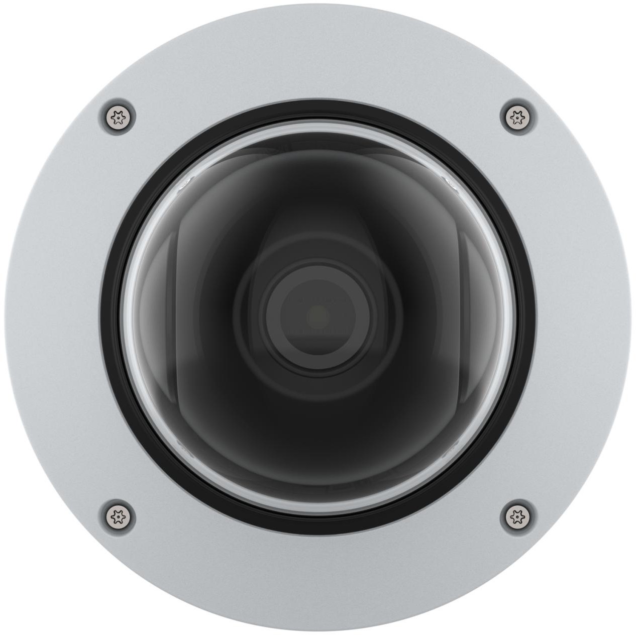Axis Netzwerkkamera PTRZ Dome Q3626-VE - HD CCTV - Figura 2