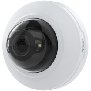 Kamerë Sigurie IP CCTV Axis Mini Fix Dome M4215-LV 4MP