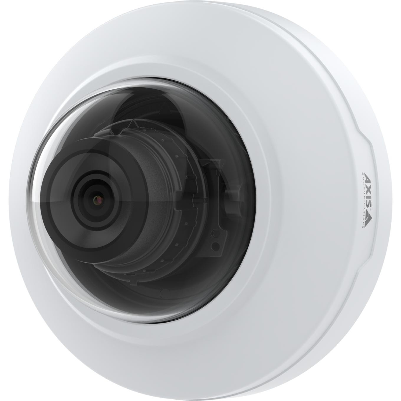Kamerë Sigurie IP CCTV Axis Mini Fix Dome M4218-V 8MP