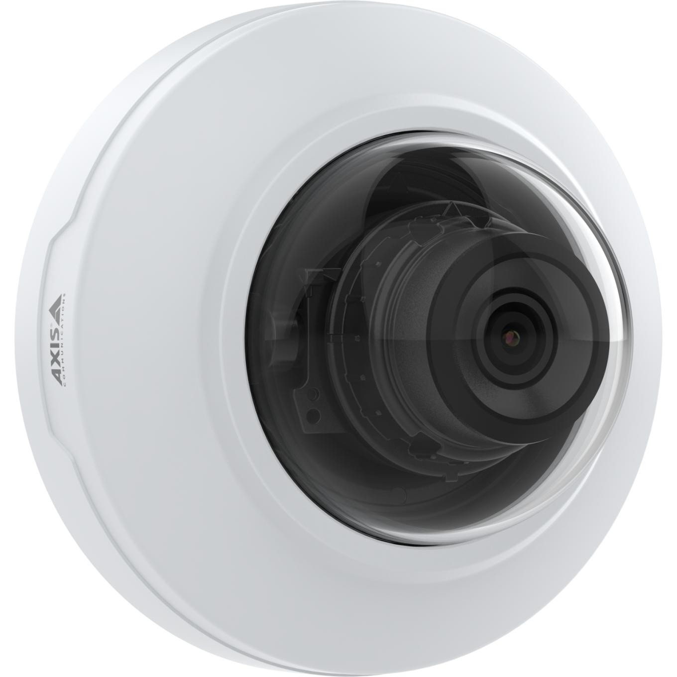 Kamerë Sigurie IP CCTV Axis Mini Fix Dome M4218-V 8MP - Figura 3