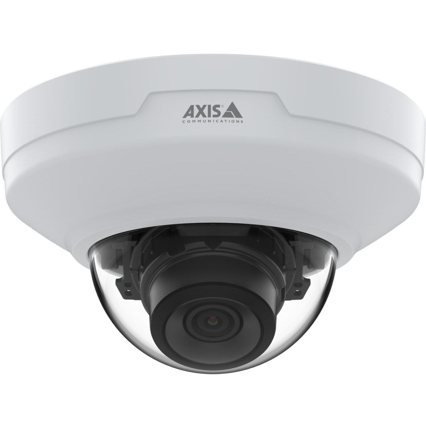 Kamerë Sigurie IP CCTV Axis Mini Fix Dome M4218-V 8MP - Figura 4