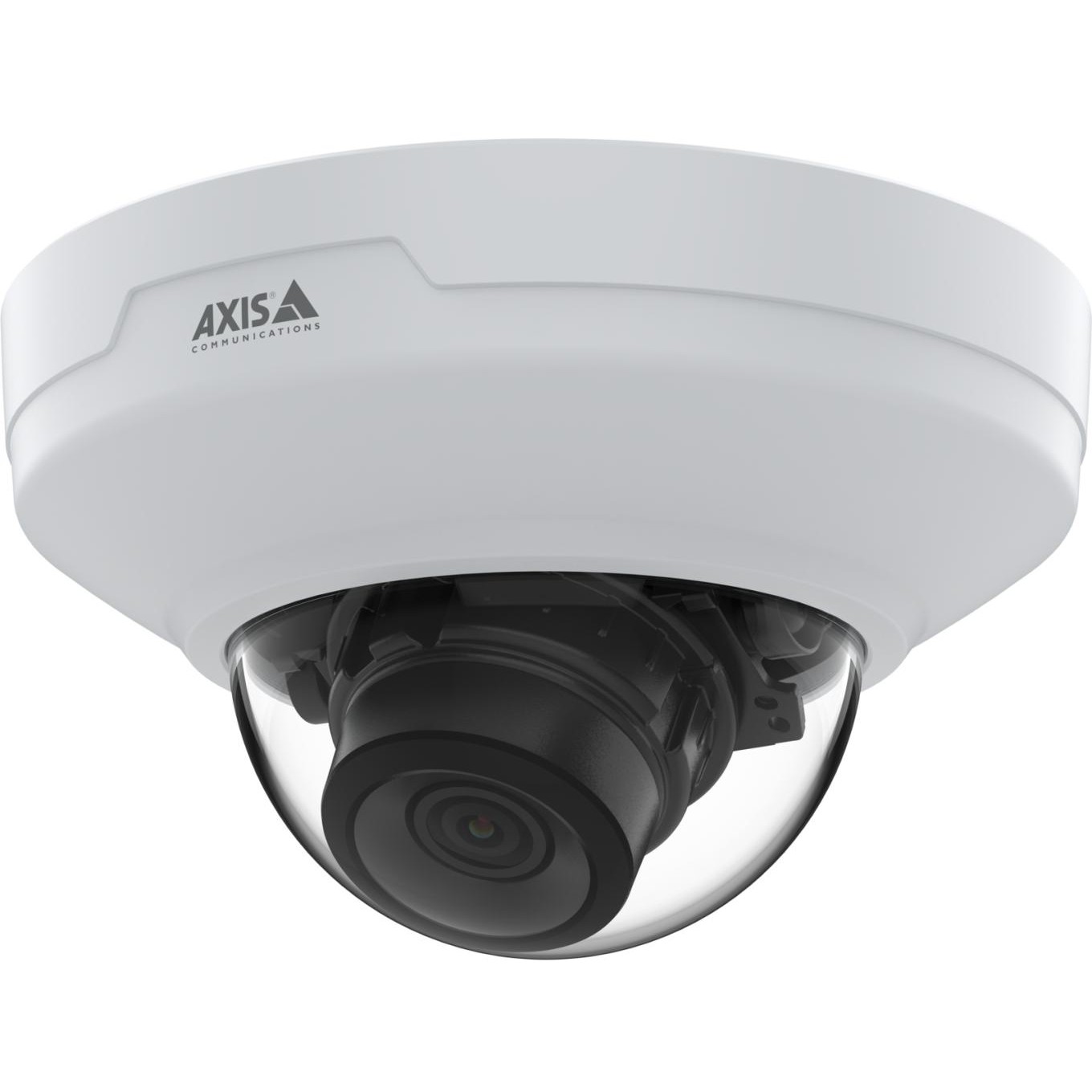 Kamerë Sigurie IP CCTV Axis Mini Fix Dome M4218-V 8MP - Figura 5