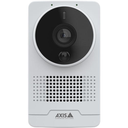 Axis Cube M1075-L Kamera Box IP 1080p - HD CCTV