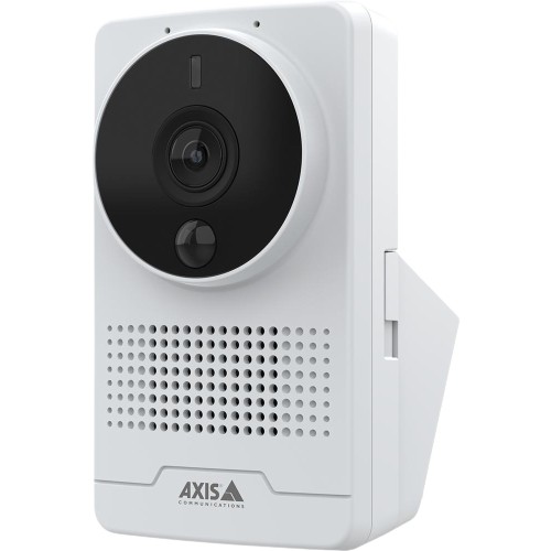Axis Cube M1075-L Kamera Box IP 1080p - HD CCTV - Figura 2