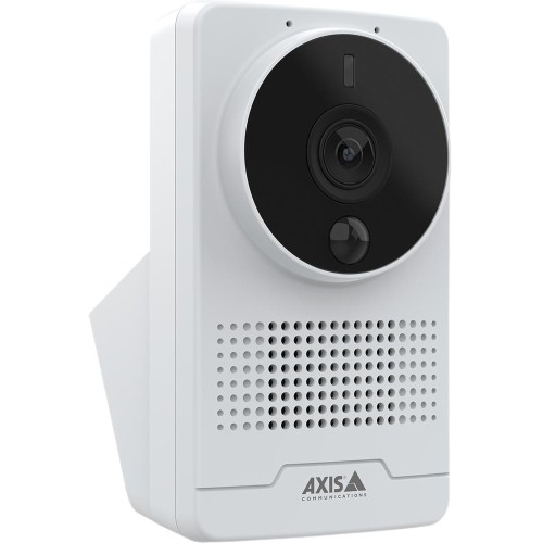 Axis Cube M1075-L Kamera Box IP 1080p - HD CCTV - Figura 3