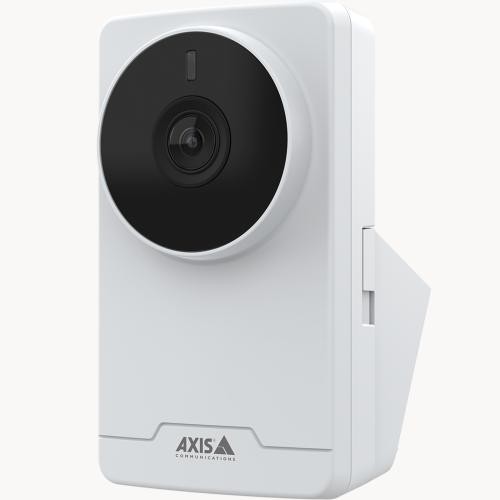 Kamerë Sigurie IP CCTV Axis Cube M1055-L Box 1080p - Figura 2