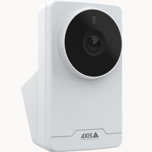 Kamerë Sigurie IP CCTV Axis Cube M1055-L Box 1080p - Figura 3