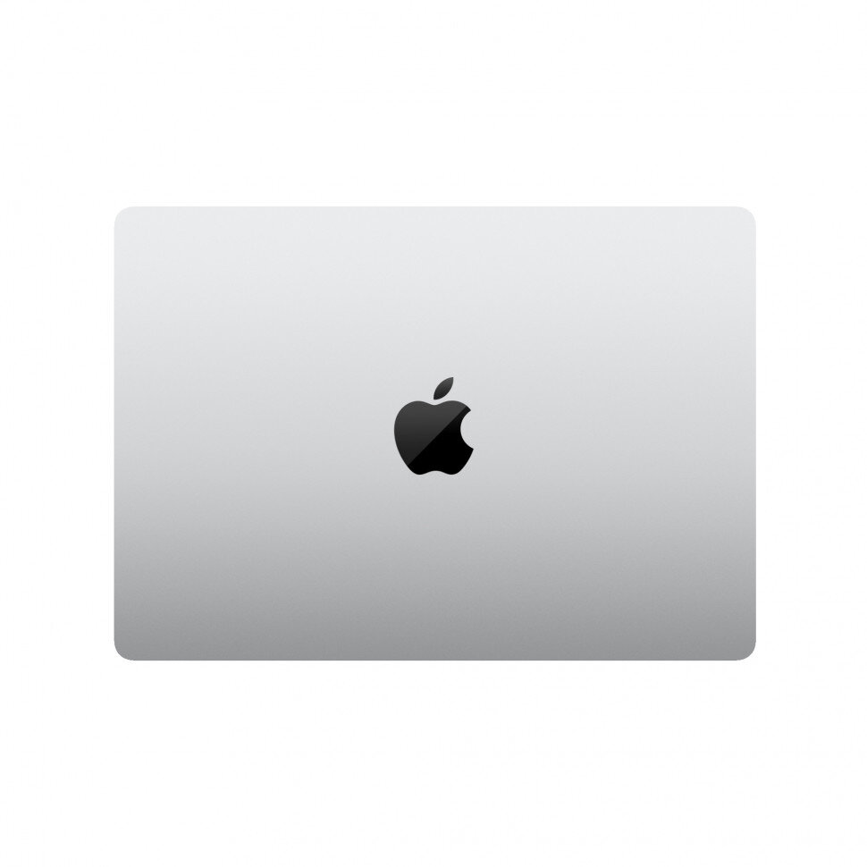 MacBook Pro 16" M4 Pro / 14 CPU / 20 GPU / 48GB / 1TB - Silver - Figura 4