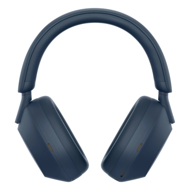 Kufje pa kabllo Sony WH-1000XM5 - Blu - Figura 5
