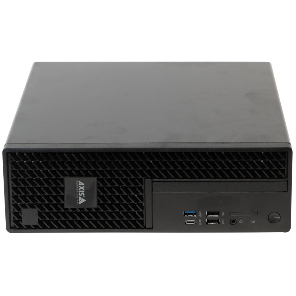 AXIS Camera Station S9302 Desktop Terminal – Professional CCTV Camera Management Workstation - Figura 5
