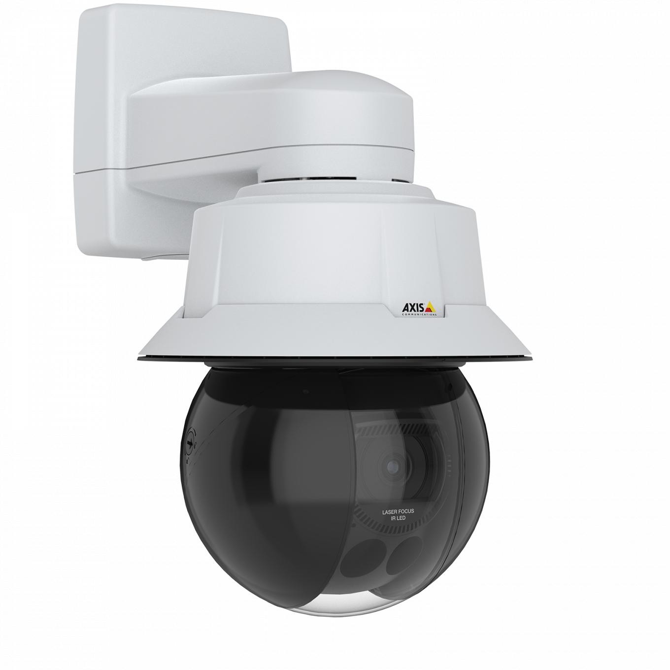 Kamerë Sigurie IP CCTV Axis PTZ Dome Q6318-LE, 50 Hz - Figura 3