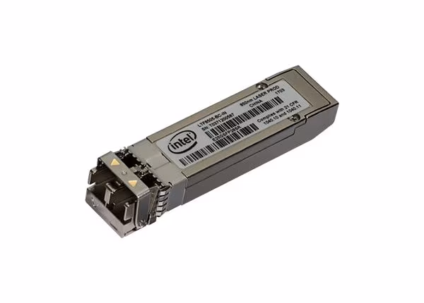 Karta të Rrjetit Intel E25GSFP28SR