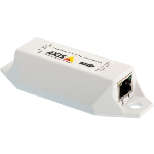 Axis T8129 PoE Extender - Axis Communications