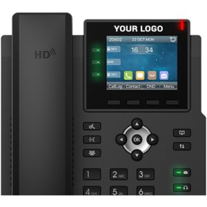 VoIP Fanvil X3U