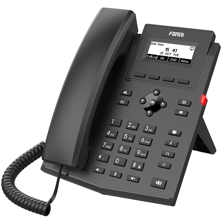 VoIP Fanvil X301G