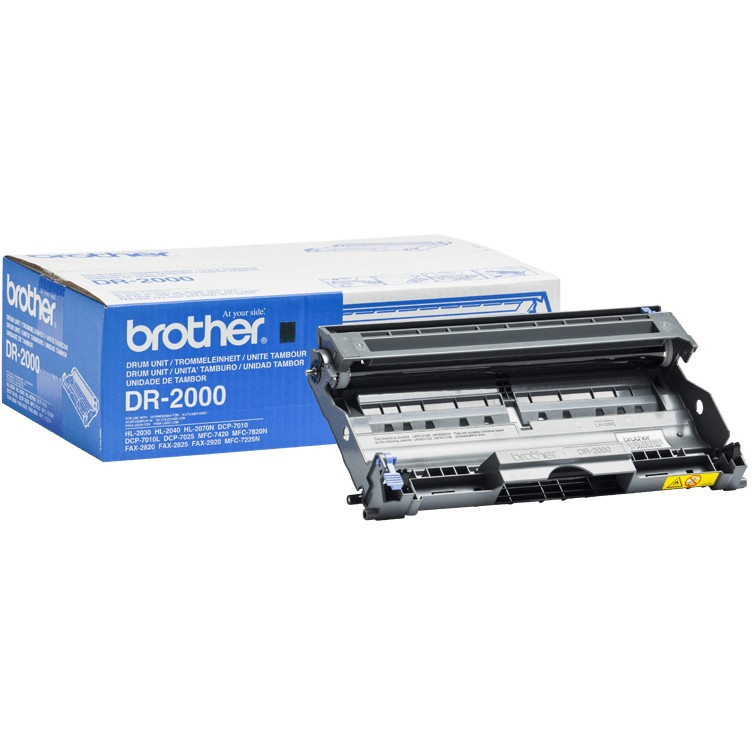 Drum Brother DR-2000 / 12.000 faqe