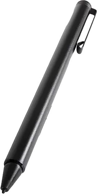 Aksesorë për tablet Stylus Aktiv Wortmann për NB PAD 1270 / Wireless - Zezë