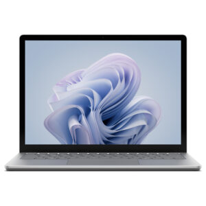 Microsoft Surface Laptop6 / Ultra 7 165H / 16GB LPDDR5x / 256GB / 13.5" 2256 x 1504px Touch / Intel Arc Graphics / DE  -Platinum