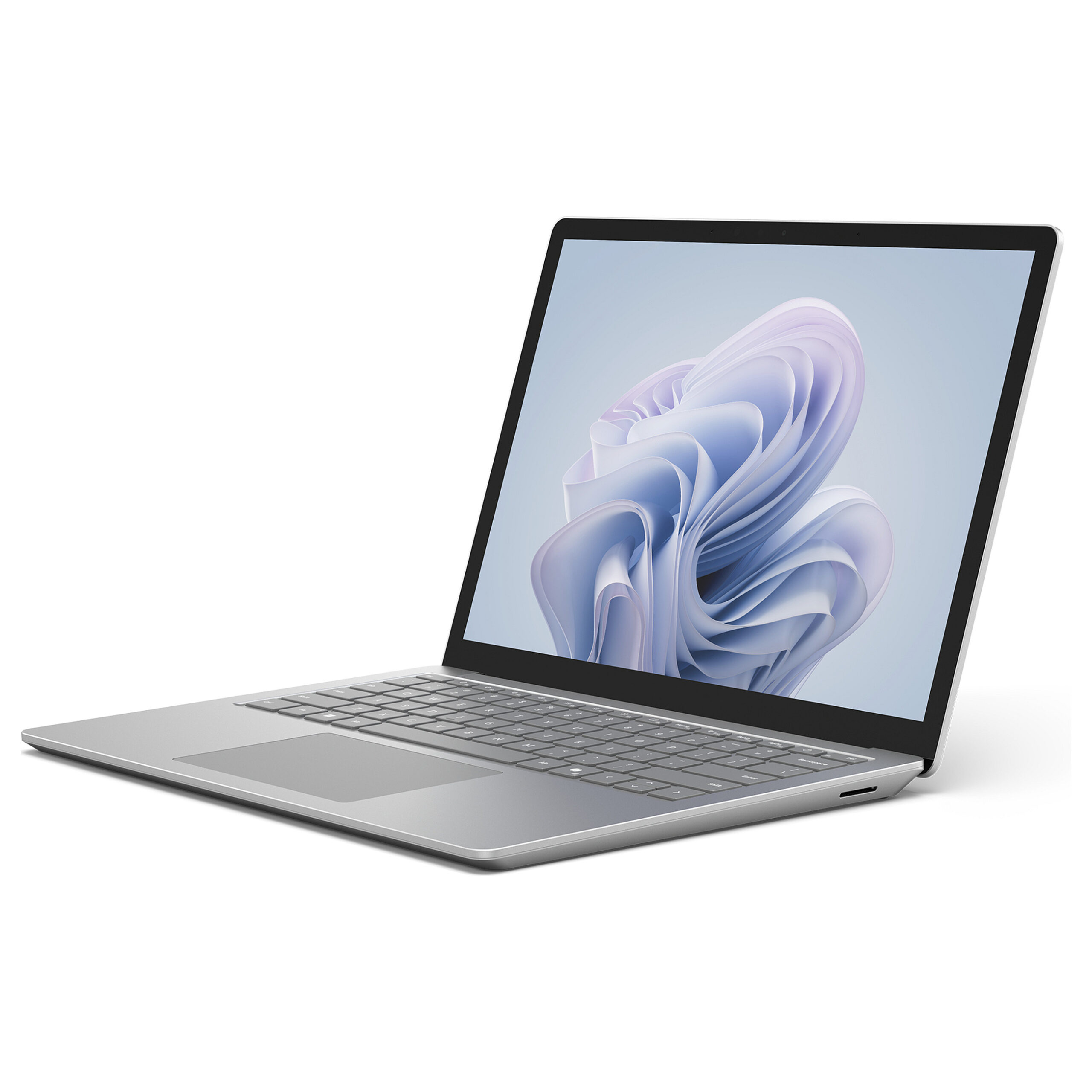 Microsoft Surface Laptop6 / Ultra 7 165H / 16GB LPDDR5x / 256GB / 13.5" 2256 x 1504px Touch / Intel Arc Graphics / DE -Platinum - Figura 2