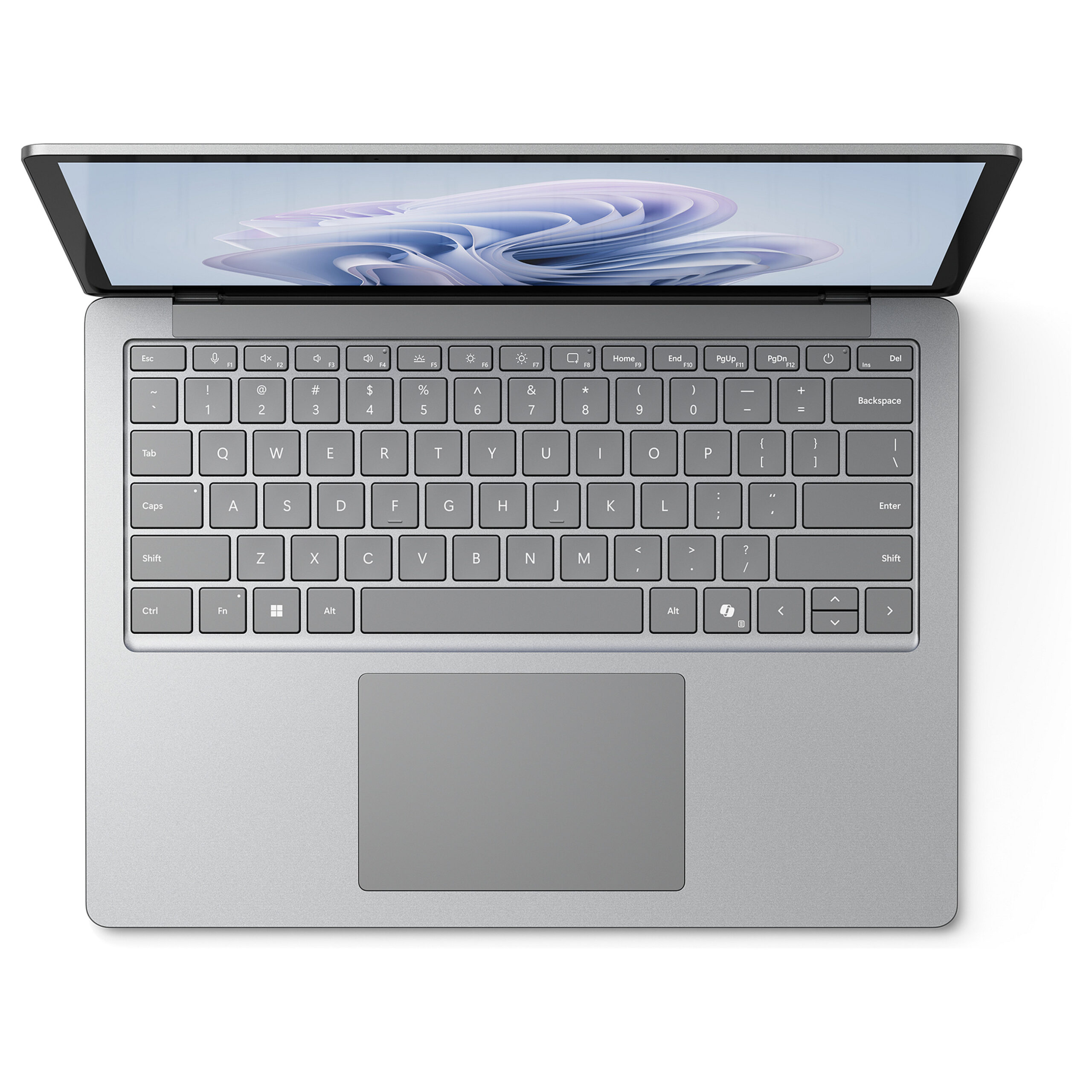 Microsoft Surface Laptop6 / Ultra 7 165H / 16GB LPDDR5x / 256GB / 13.5" 2256 x 1504px Touch / Intel Arc Graphics / DE -Platinum - Figura 3