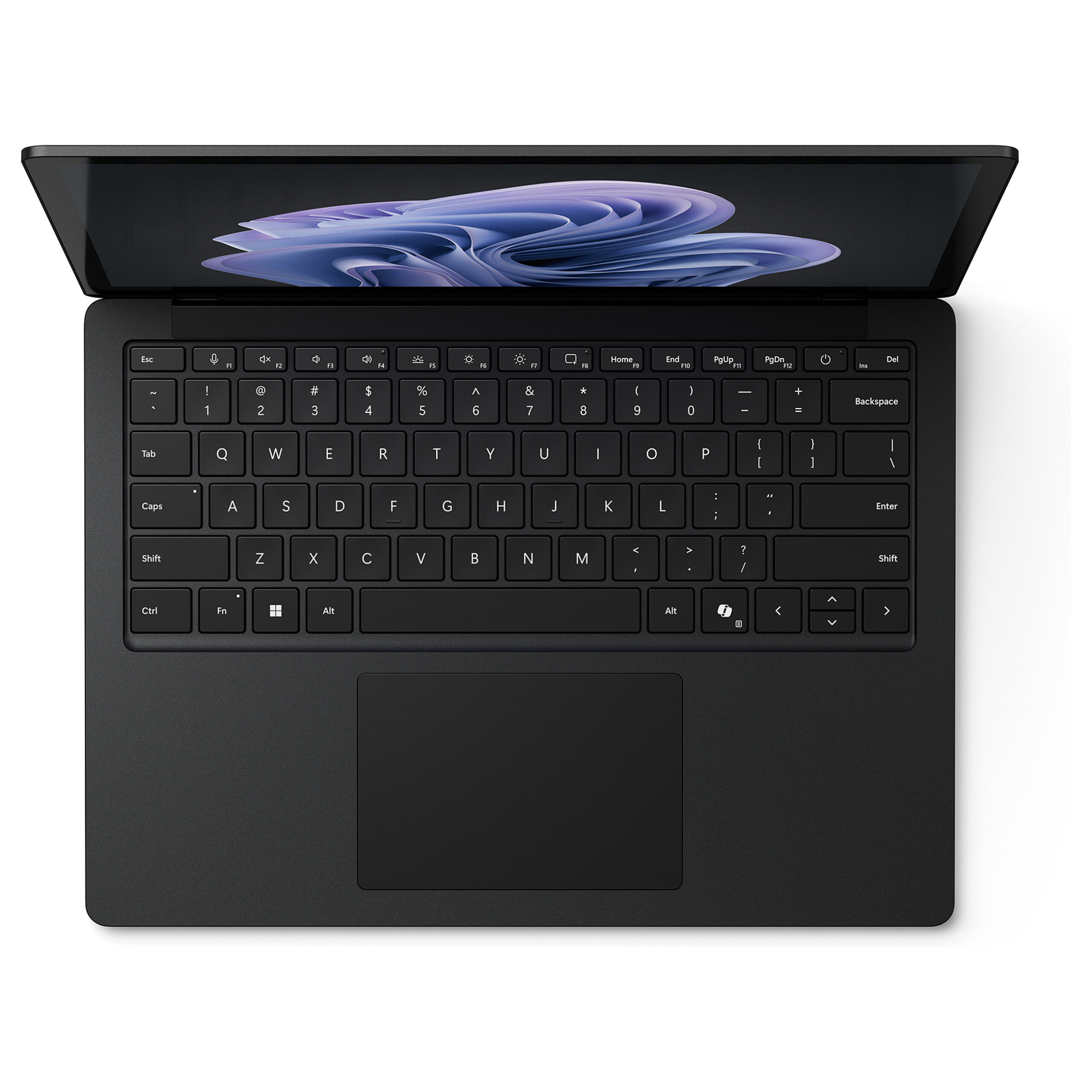 Laptop Microsoft Surface Laptop6 / Ultra 5 135H / 32GB LPDDR5 / 256GB / 13.5" 2256 x 1504px Touch / Intel Arc Graphics / DE - Zezë - Figura 3