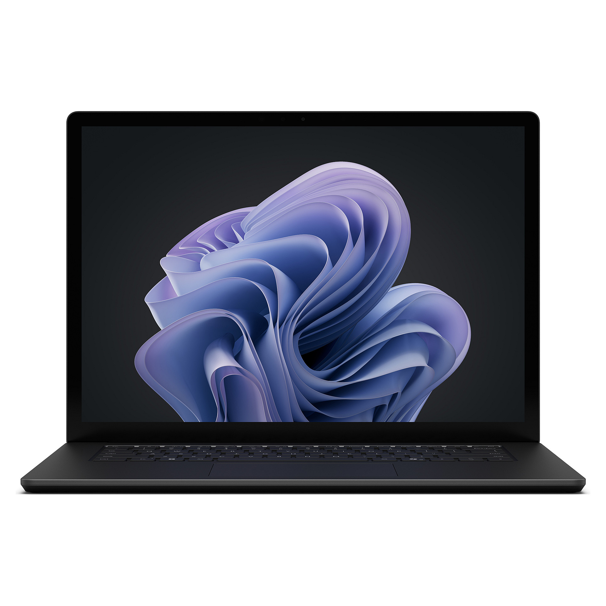 Laptop6 Microsoft Surface / Ultra 7-165H / 16 GB LPDDR5 / 256 GB / 15" 2496 x 1664px Touch / Intel Arc Graphics / DE - Zezë