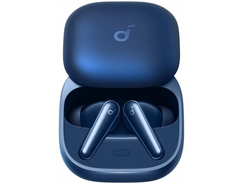Kufje pa kabllo Anker Soundcore Liberty 5 True - Blu - Figura 4