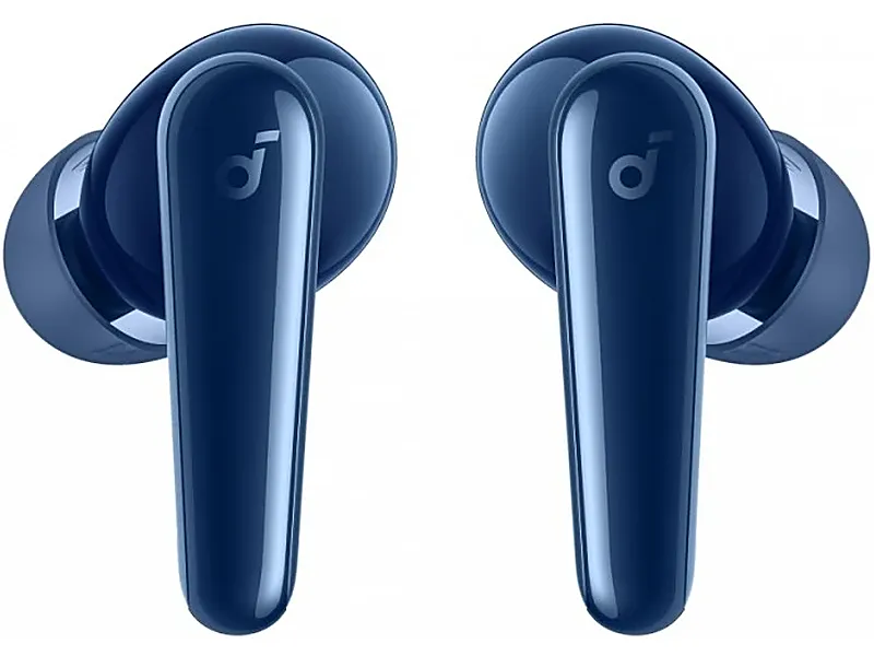 Kufje pa kabllo Anker Soundcore Liberty 5 True - Blu - Figura 3