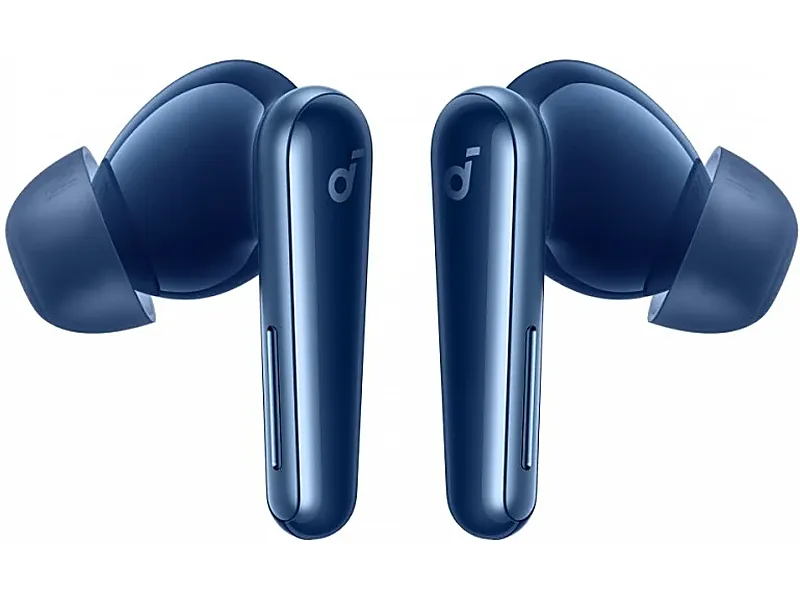 Kufje pa kabllo Anker Soundcore Liberty 5 True - Blu - Figura 2