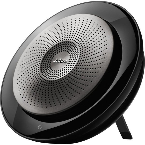 Altoparlantë Jabra Speak 710 MS USB VoIP - Zezë/Argjend